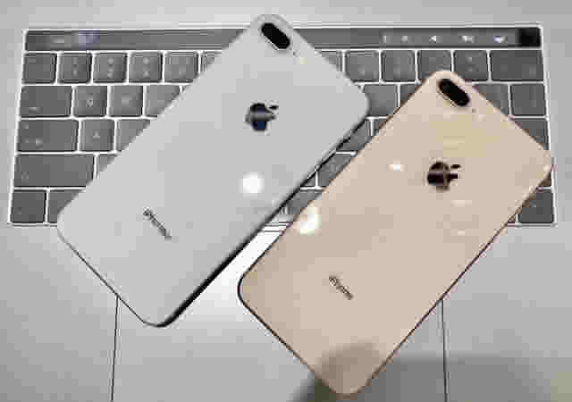 iPhone8 PlusiPhone7 PlusԱ Ȼǿô