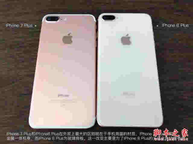 iPhone8 PlusiPhone7 PlusԱ Ȼǿô