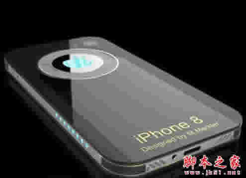 iphone8怎么？iphone8设计图首曝光