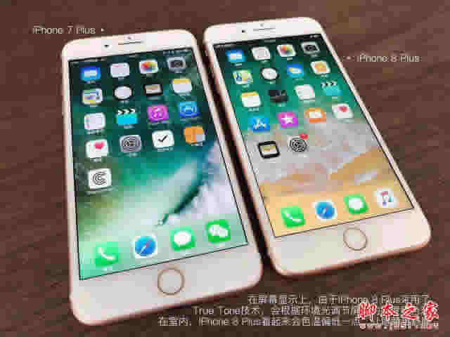 iPhone8 PlusiPhone7 PlusԱ Ȼǿô