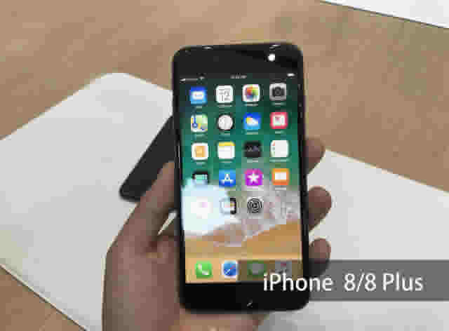 iPhone8怎么清理垃圾？iPhone8/8plus所有方面清理手机内存图文详细教程