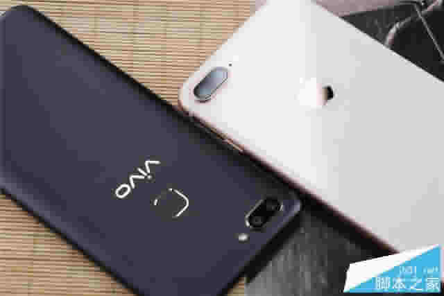 vivo X20iPhone8 Plusĸֵƻ8 plusvivo X20ȫͼ