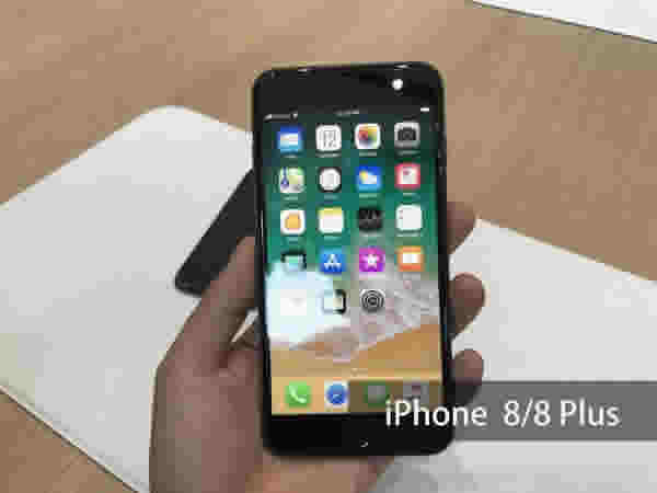 iPhone8怎么转移旧手机数据?iPhone8转移原手机数据教程