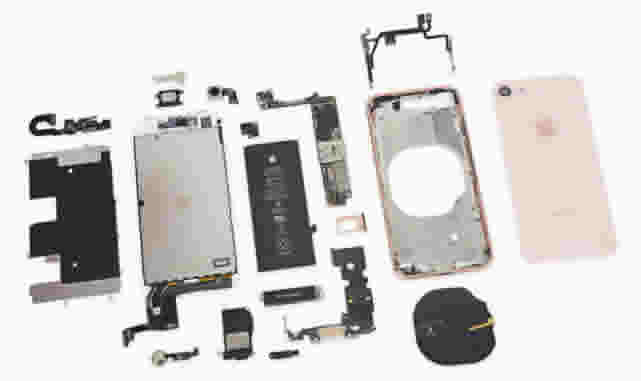 iPhone 8Ӳɱع⣺1638Ԫ Ϊۼ۵1/3_ֻ֪ʶ_ֻѧԺ_վ
