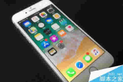 iPhone8怎么手写?苹果iPhone8输入法设置手写教程