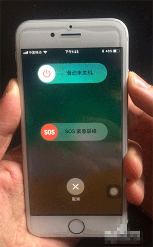 iphone8屏幕突然失灵怎么办?苹果8手机屏幕失灵的几种解决办法_苹果手机_手机学院_本站
