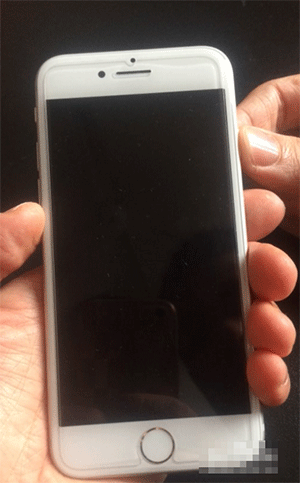 iphone8屏幕突然失灵怎么办?苹果8手机屏幕失灵的几种解决办法_苹果手机_手机学院_本站