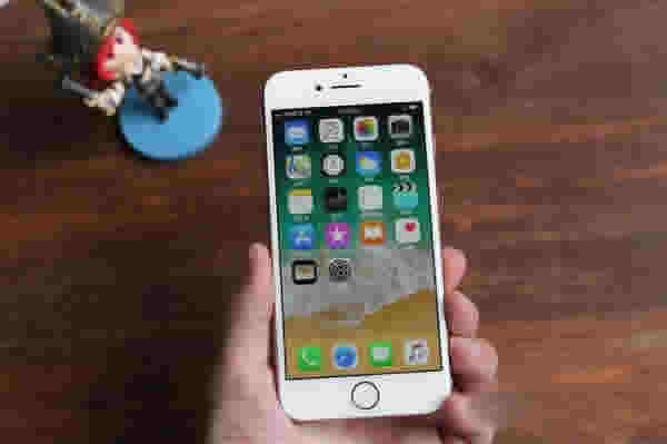 iPhone8怎么装卡 苹果iPhone8 SIM卡安装教程