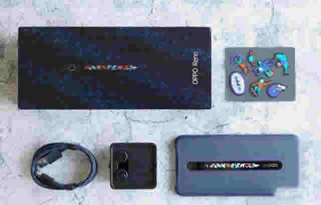 OPPO Reno和iPhone8哪款好 OPPO Reno和iPhone8手机对比评测_手机评测_手机学院_本站