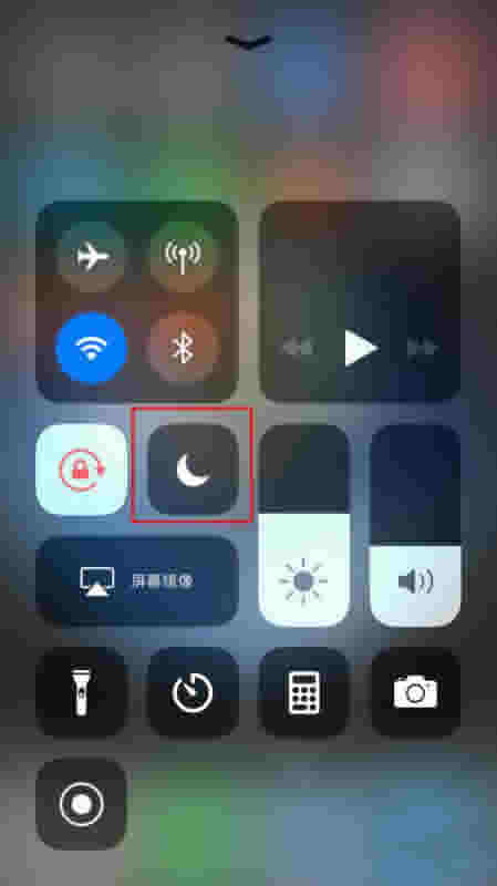 iPhone8开启静音后手机振动怎么办?苹果8关闭静音模式震动的两种方法