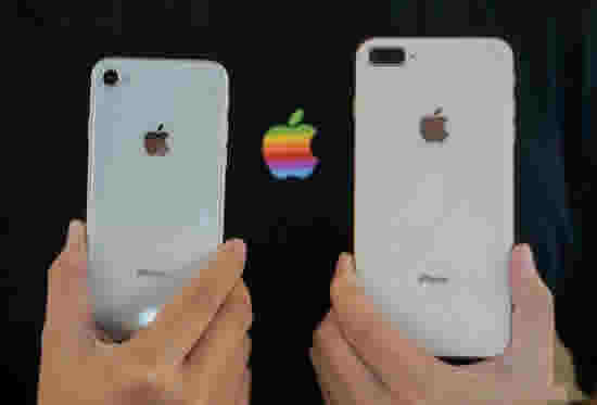 苹果iPhone8/8 Plus到底怎么样?iPhone8/8 Plus首发全面测试评测(含视频)_苹果手机_手机学院_本站