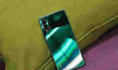 华为Nova5Pro和iPhone8哪款值得入手 华为Nova5Pro和iPhone8对比评测_手机评测_手机学院_本站