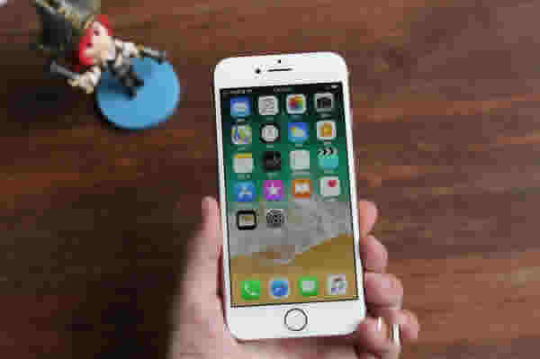 苹果手机怎么设置DNS iPhone8更改DNS详细图文教程