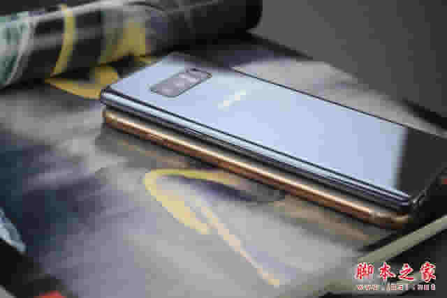iPhone8P与三星Note8这十项正面刚