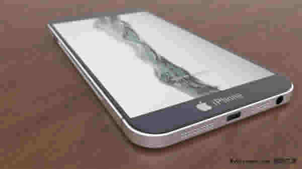 超科幻:这款iPhone 8太疯狂!前后双屏幕
