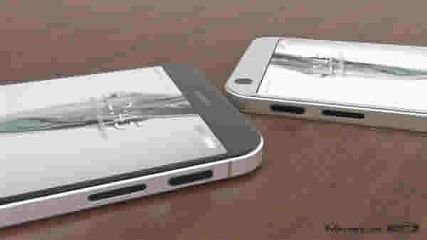 超科幻:这款iPhone 8太疯狂!前后双屏幕