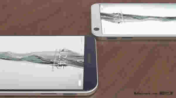 超科幻:这款iPhone 8太疯狂!前后双屏幕