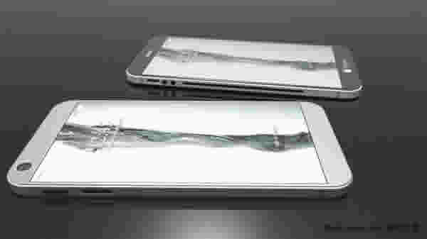 超科幻:这款iPhone 8太疯狂!前后双屏幕