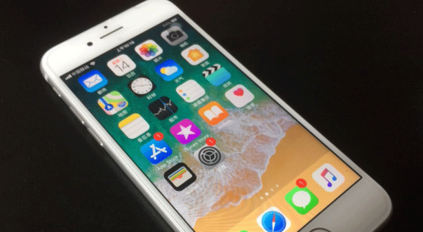 iphone8屏幕突然失灵怎么办?苹果8手机屏幕失灵的几种解决办法_苹果手机_本站