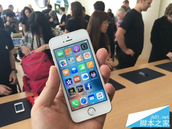 iPhoneSE怎么？iPhone SE上手体验评测