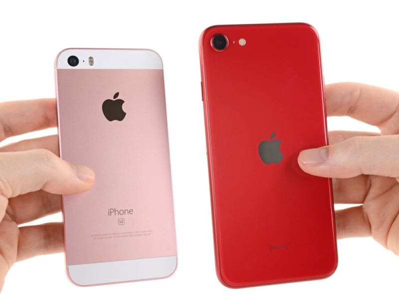 iPhone SE 2020ⱨ iPhone SE2ڲṹһ_ƻֻ_ֻѧԺ_վ