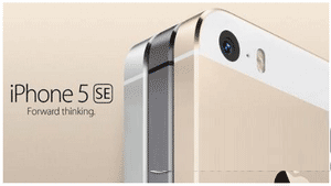 iphone5se与iphone5s、iphone7哪款好?iphone5se与iphone5s、iphone7哪款好