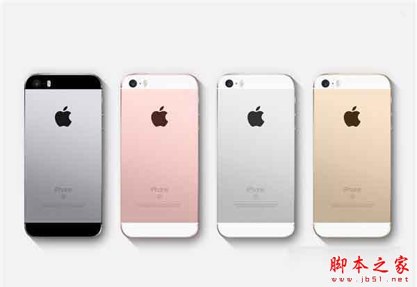 iphonese 16G空间够用吗？苹果iphoneSE16g与64G区别有哪一些？