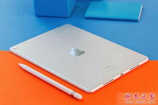 9.7寸iPad Pro与iPad Air2有啥区别？iPad Pro上手体验评测_平板电脑_硬件图文详细教程