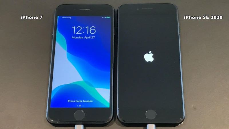 iPhoneSE2与iPhone6S/7哪款好 iPhoneSE2与iPhone6S/7速度对比