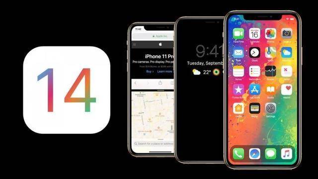 iOS14可升级机型名单 iOS14支持多种老机型