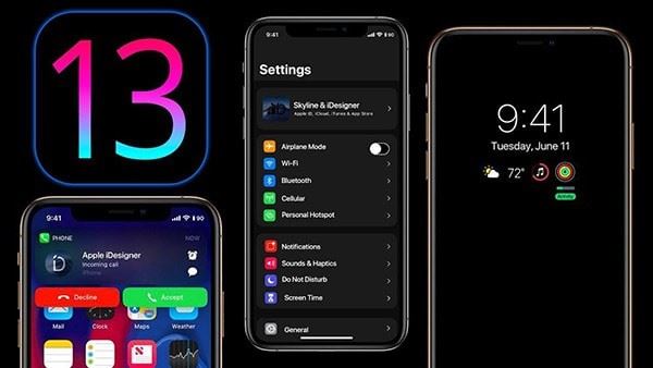 iOS13怎么升级 iOS13升级图文详细教程