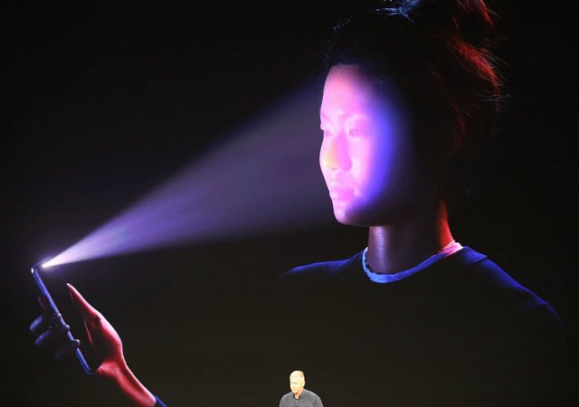 iPhone X廉价版设计图曝光 后置单摄依然刘海屏+人脸识别_手机资讯_手机学院_本站