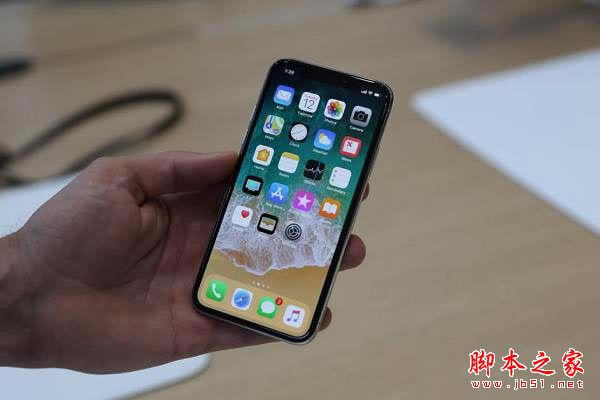iPhone X和iPhone 8 Plus哪个好?iPhoneX和8 Plus区别对比
