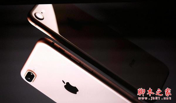 iPhone X和iPhone 8 Plus哪个好?iPhoneX和8 Plus区别对比