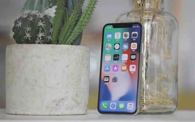 iPhone X怎么使用?苹果iPhone X使用方法大全