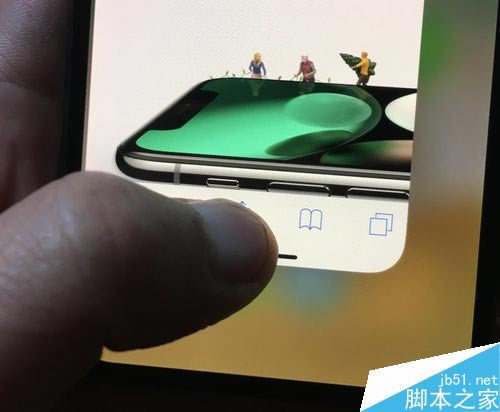 iPhone X怎么切换/退出应用?苹果iPhoneX切换关闭APP方法