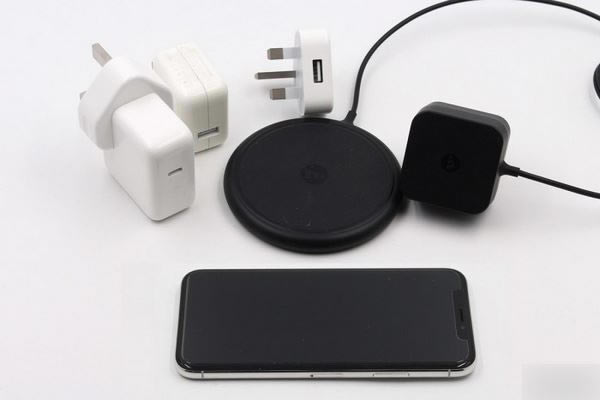 iPhone X充电太慢怎么办?苹果iPhone X四种充电方式对比评测