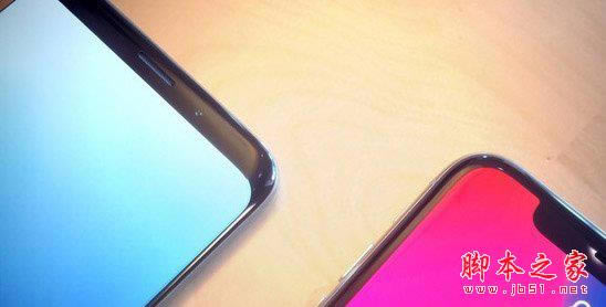 三星S9和iPhone X哪个好?苹果iPhone X和Galaxy S9对比评测_手机评测_手机学院_本站