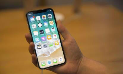 iphonex有没有128g的手机呢?_苹果手机_手机学院_本站