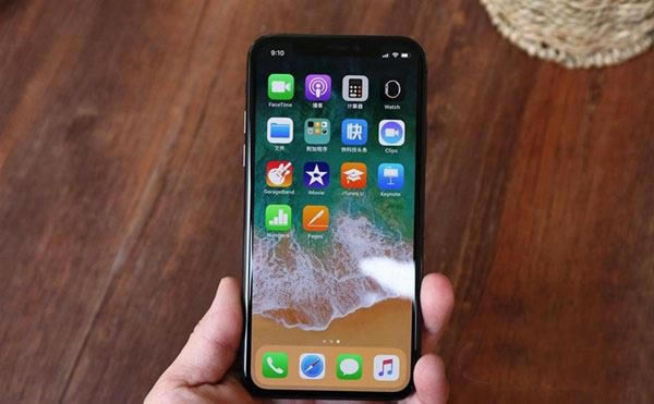 iPhoneXôƻiPhoneXֽͼ