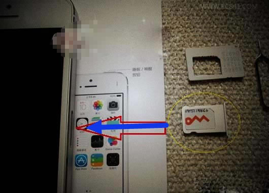 iPhoneXװ/忨 ƻiPhoneXֻSIMװͼĽ̳