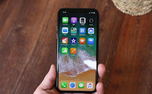 iPhoneXɾƻiPhoneXɾɾAPPͼĽ̳