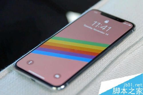 iPhone X屏幕乱跳怎么办?iPhone X解决屏幕乱跳的方法