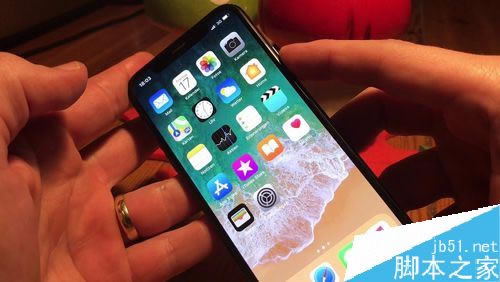 iPhone X屏幕乱跳怎么办?iPhone X解决屏幕乱跳的方法