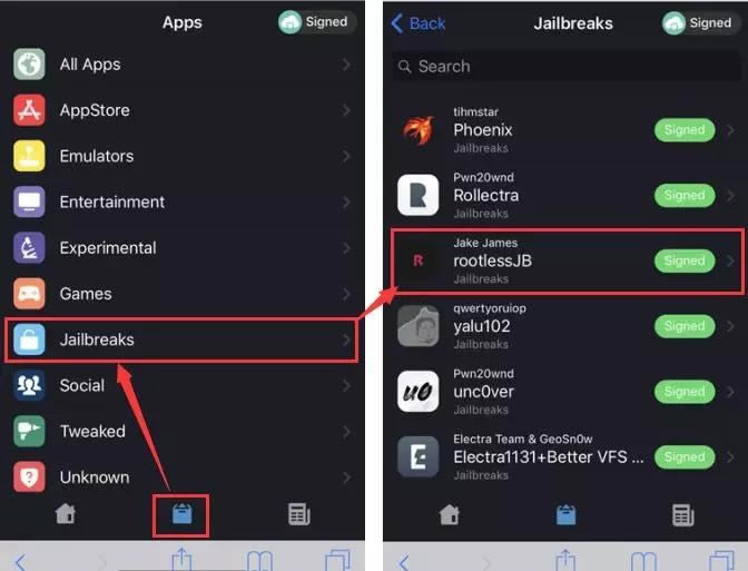 苹果6s到iPhone8P免越狱改X手势方法 iOS12怎么改iPhone X手势_苹果手机_本站