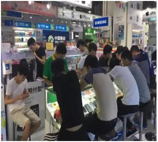 组装iPhoneX组装机大骗局,不要在盲目的购买了!_手机资讯_手机学院_本站