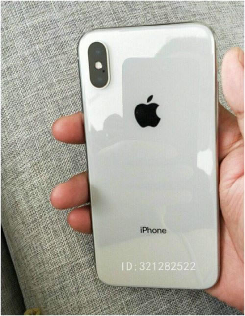 组装iPhoneX组装机大骗局,不要在盲目的购买了!_手机资讯_手机学院_本站