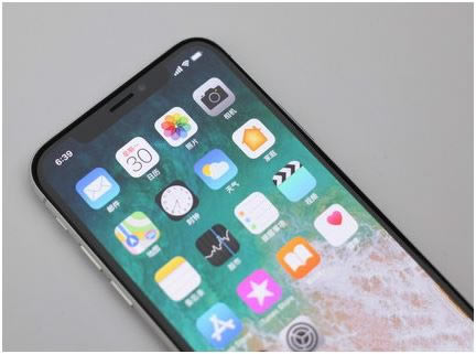 组装iPhoneX组装机大骗局,不要在盲目的购买了!_手机资讯_手机学院_本站