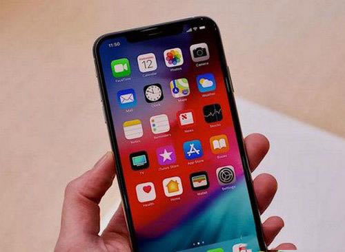 iphone xs跑分有多少 iphone xs跑分和iphone x跑分对比分析_苹果手机_手机学院_本站