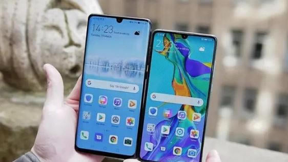 华为P30pro可以替代iPhonex吗 iPhonex换华为P30pro有必要吗_手机评测_手机学院_本站